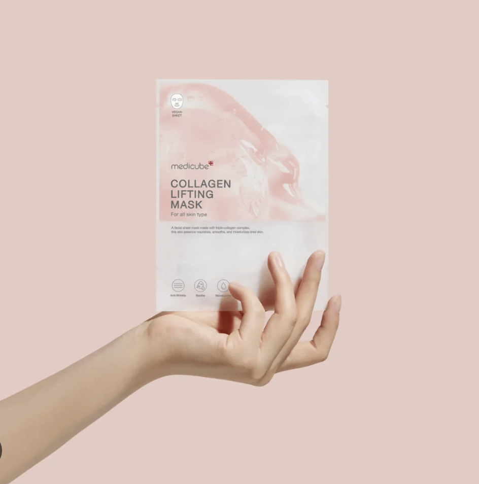Collagen Lifting Mask